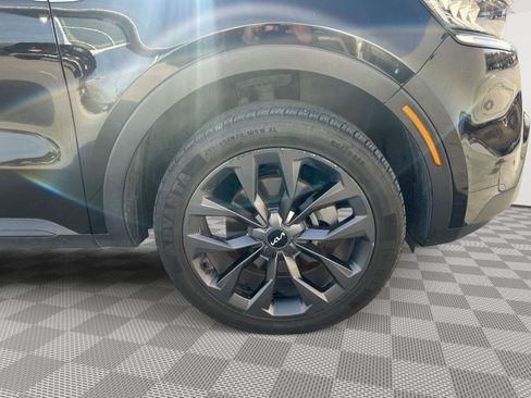 Used 2022 Kia Sorento X-Line EX image 34