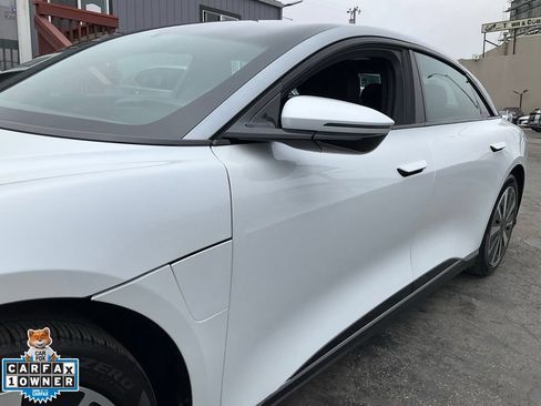 Used 2024 Lucid Air Touring AWD/4WD image 93