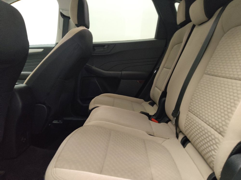 Used 2022 Ford Escape SE AWD/4WD image 18