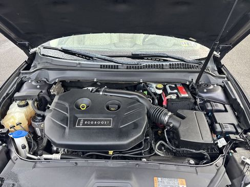 Used 2014 Lincoln MKZ AWD w/ Equipment Group 102A Reserve image 32