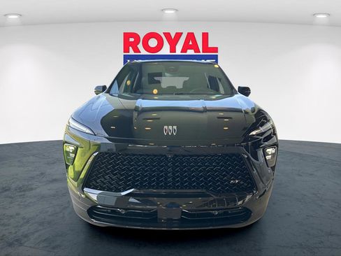 New 2026 Buick Enclave Sport Touring w/ Super Cruise Package image 3