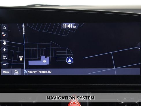 Certified 2026 Hyundai Elantra N FWD image 3
