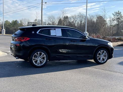 Used 2020 BMW X2 sDrive28i w/ Convenience Package image 8
