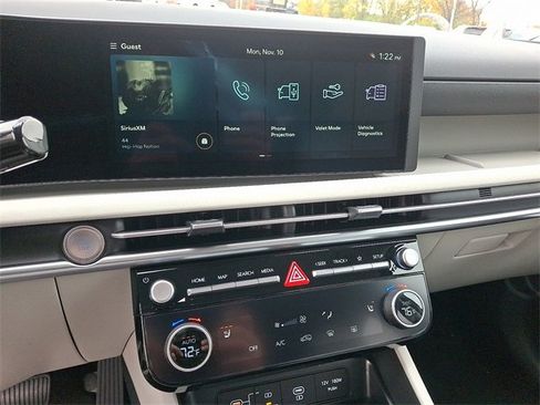 New 2026 Hyundai Tucson SEL image 9