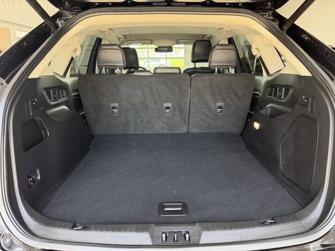 Used 2023 Ford Edge Titanium w/ Cargo Accessory Package AWD/4WD image 25