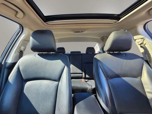 Used 2019 Subaru Legacy 3.6R Limited image 19