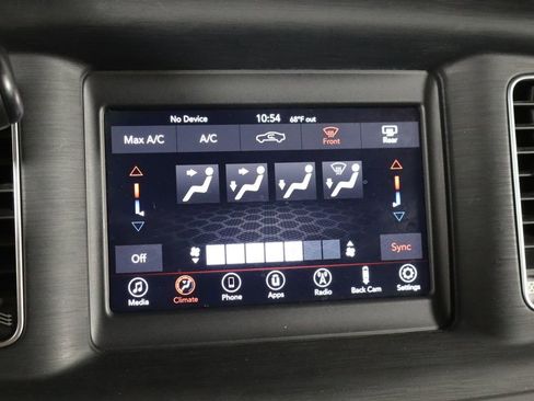 Used 2019 Dodge Charger Police RWD image 29