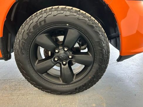 Used 2019 RAM 1500 Express w/ Express Value Package image 12