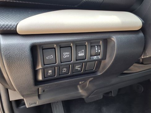 Certified 2024 Subaru Forester Limited AWD/4WD image 11
