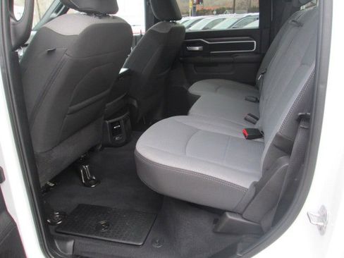 Used 2024 RAM 2500 Big Horn image 13