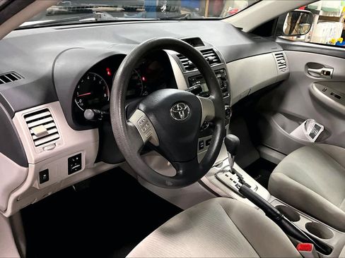 Used 2012 Toyota Corolla LE image 15