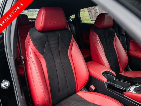 Used 2025 Acura Integra Type S FWD image 29