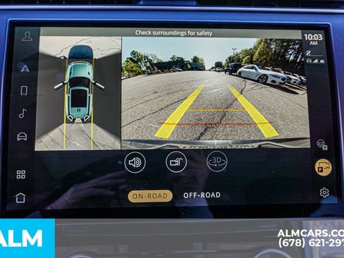 Used 2023 Land Rover Range Rover Sport SE AWD/4WD image 38