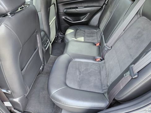 Used 2020 MAZDA CX-5 Touring image 14