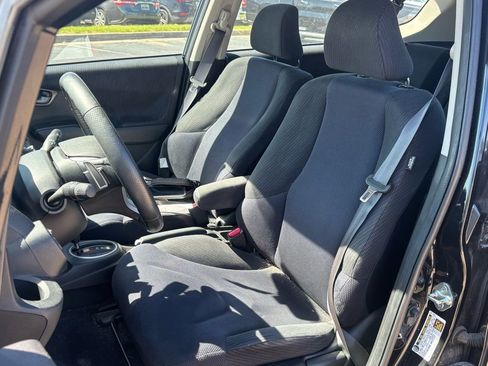 Used 2012 Honda Fit Sport image 7