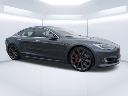 Used 2019 Tesla Model S Performance