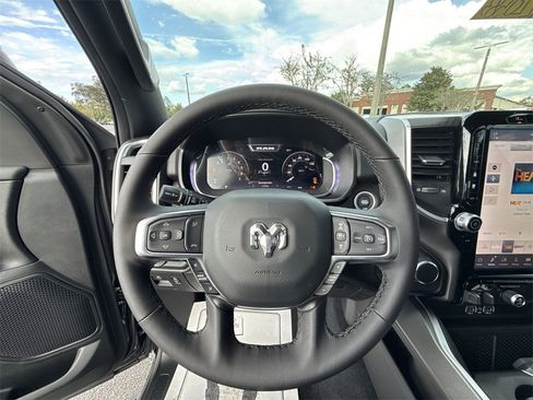 New 2026 RAM 1500 Big Horn image 16