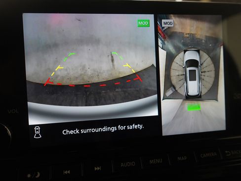 Used 2022 Nissan Pathfinder SL image 33