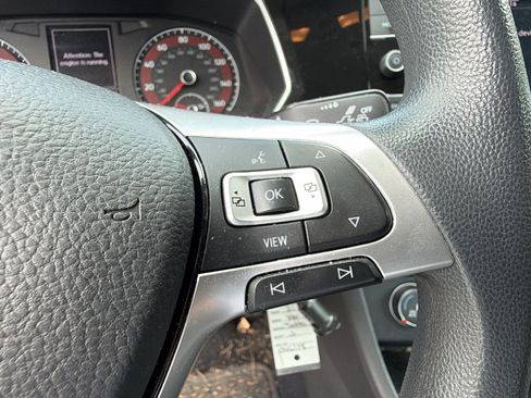 Used 2021 Volkswagen Jetta S FWD image 28