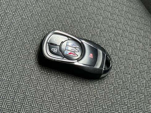 New 2026 Buick Encore GX Preferred w/ Comfort Package AWD/4WD image 28