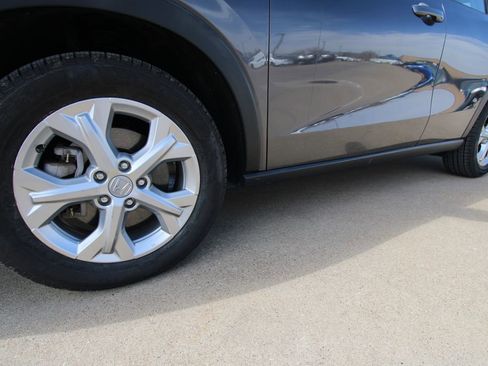 Used 2023 Honda HR-V LX image 10