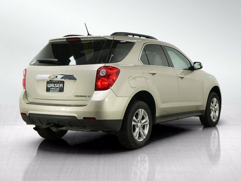 Used 2013 Chevrolet Equinox LT w/ Power Convenience Package FWD image 5