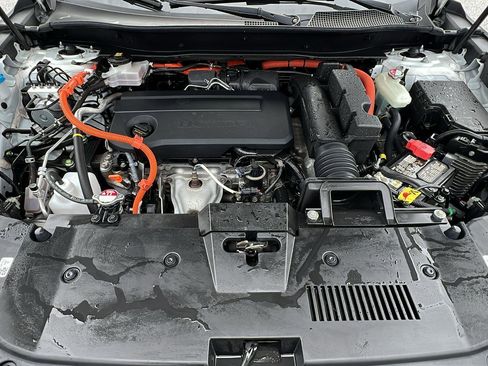 Used 2024 Honda CR-V Sport image 10