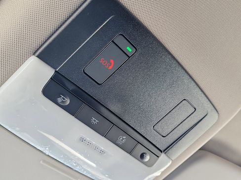 New 2026 Nissan Rogue SV image 21