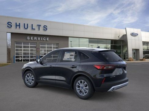 New 2026 Ford Escape Active w/ Cold Weather Package image 4