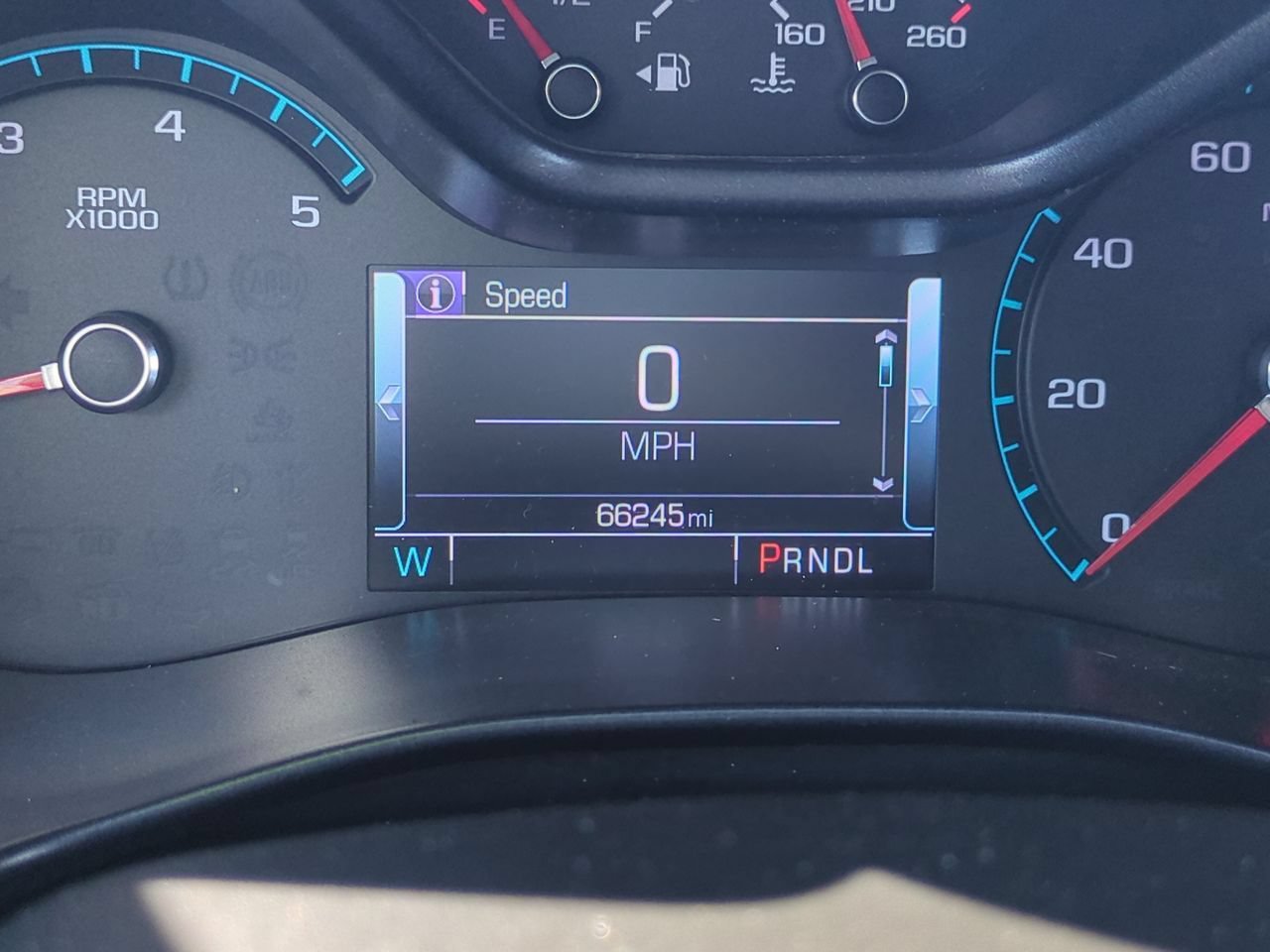 Used 2018 Chevrolet Colorado Z71 AWD/4WD image 12