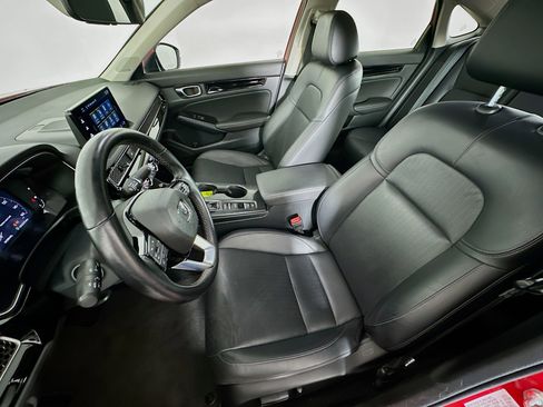 Used 2023 Honda Civic Touring image 13