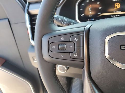 New 2026 GMC Sierra 2500 Denali Ultimate image 30