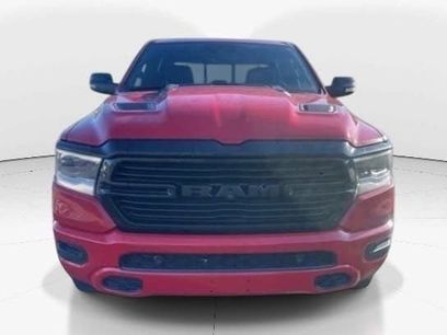 Used 2023 RAM 1500 Laramie