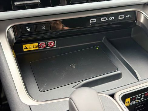 New 2026 Lexus TX 350 AWD image 33