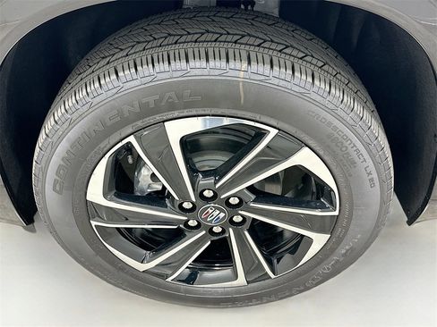 New 2026 Buick Enclave Sport Touring w/ Power Package image 33