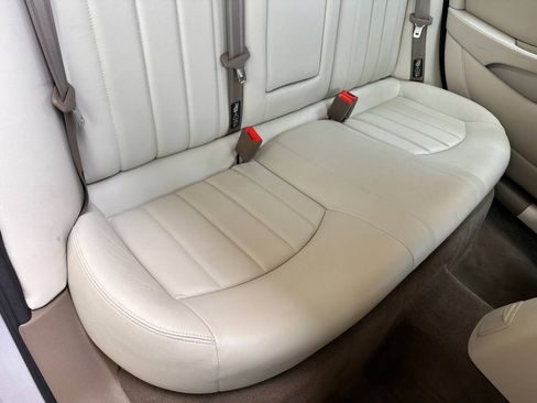 Used 2003 Jaguar X-TYPE 2.5 AWD/4WD image 76