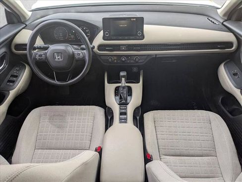 Used 2024 Honda HR-V LX image 16