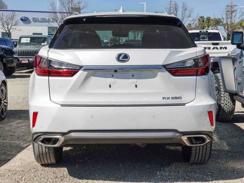 Used 2019 Lexus RX 350 RX 350 FWD w/ Navigation Package image 13