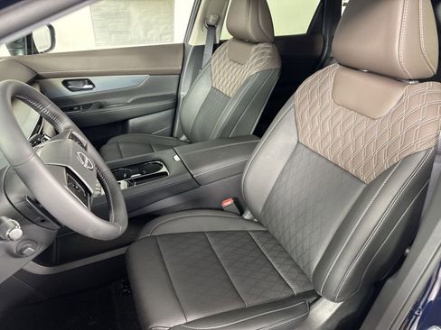 New 2025 Nissan Murano Platinum w/ Cargo Package image 20