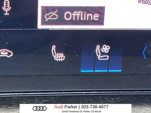Used 2025 Audi Q5 Premium w/ Premium Plus AWD/4WD image 21