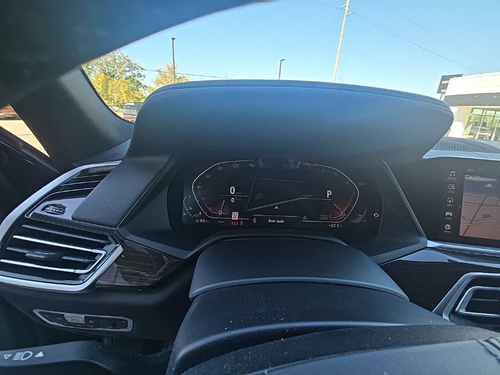 Used 2019 BMW X5 xDrive40i AWD/4WD image 10