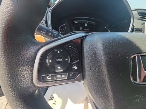 Used 2018 Honda CR-V EX image 18