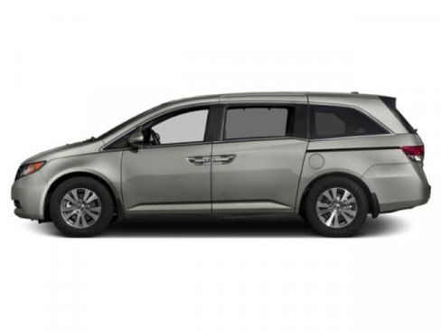 Used 2015 Honda Odyssey EX-L image 3