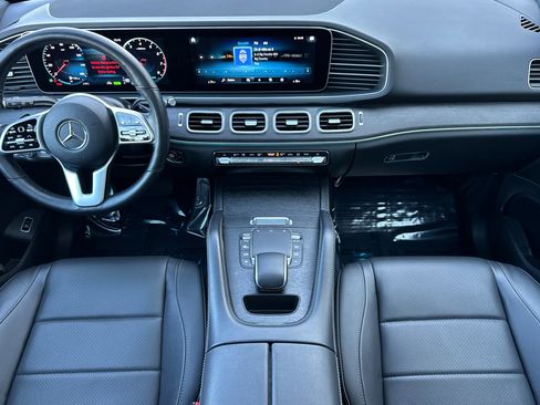 Certified 2022 Mercedes-Benz GLE 450 4MATIC image 13