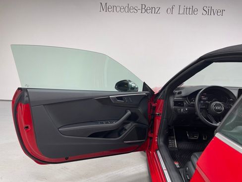 Used 2019 Audi S5 Prestige image 21