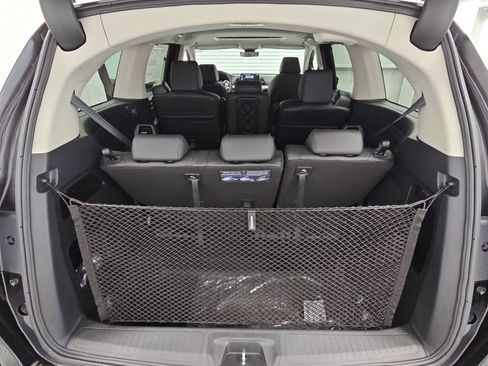 New 2026 Honda Odyssey EX-L image 34