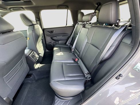 New 2026 Subaru Outback Wilderness AWD/4WD image 30