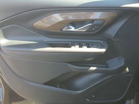 Certified 2019 GMC Terrain SLE FWD image 14