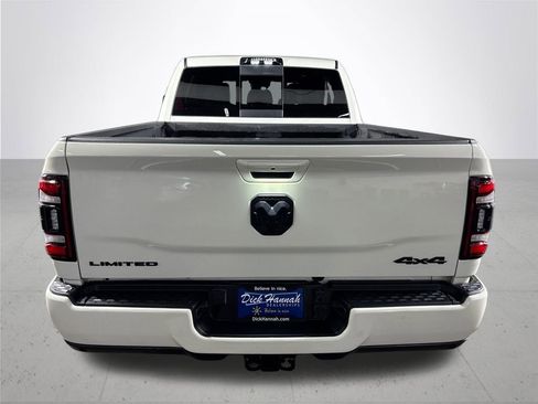 Certified 2023 RAM 2500 Limited image 8