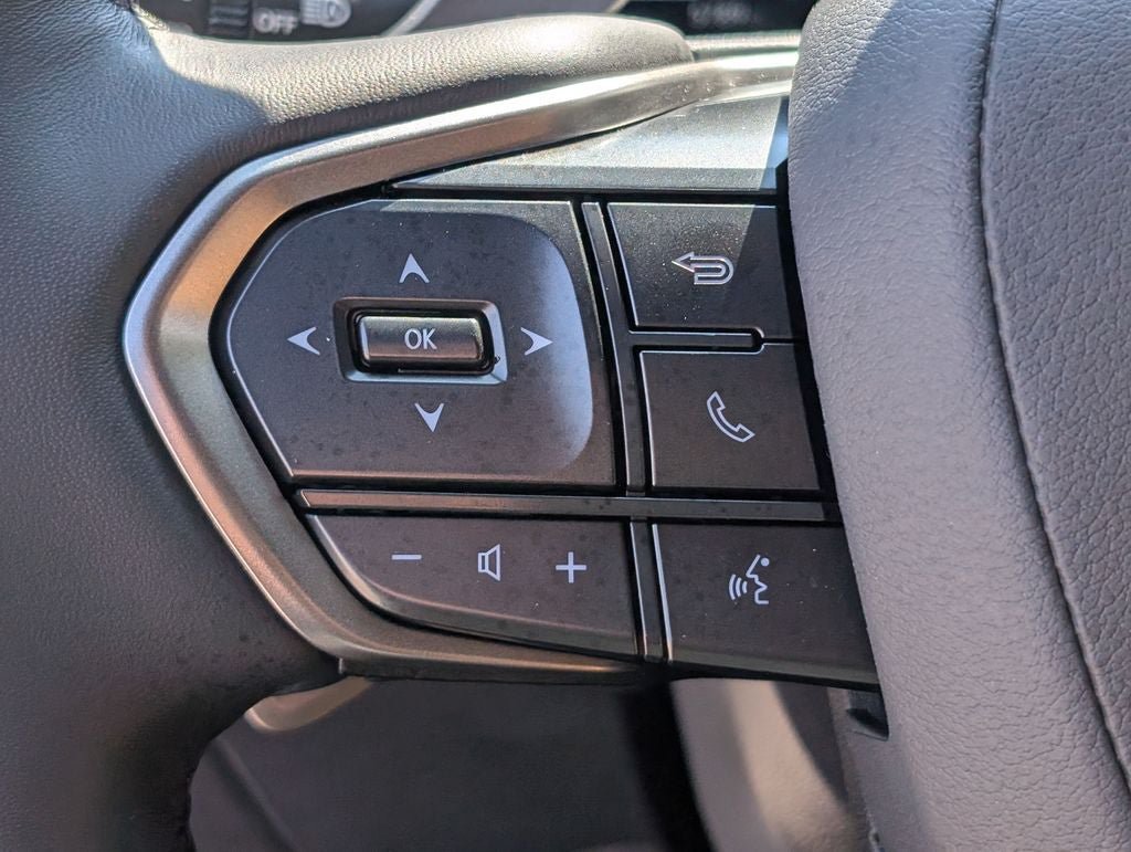 Used 2026 Lexus RX 350 Premium w/ Convenience Package AWD/4WD image 15